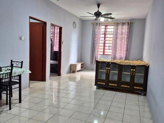 Apartment for sale in Kinabalu, Sabah