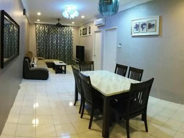 Apartment for sale in Kinabalu, Sabah