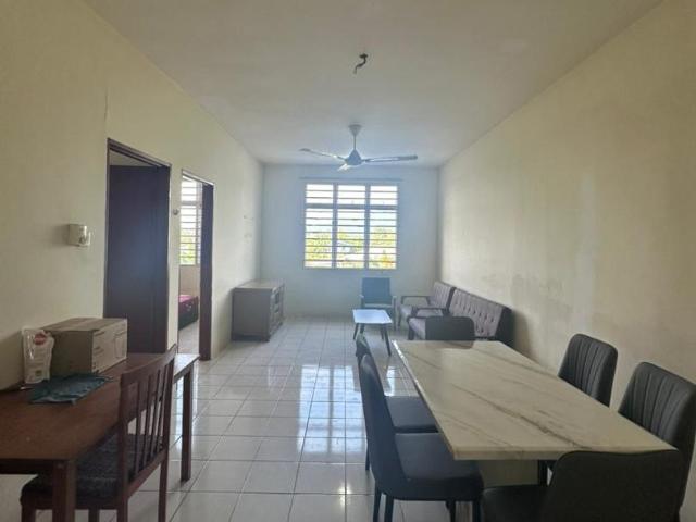 Apartment for rent in Taman Alam Megah, Shah Alam