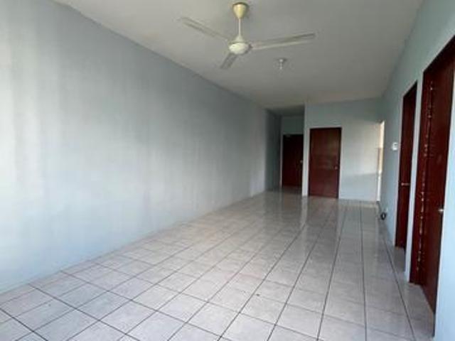 Apartment for sale in Kinabalu, Sabah