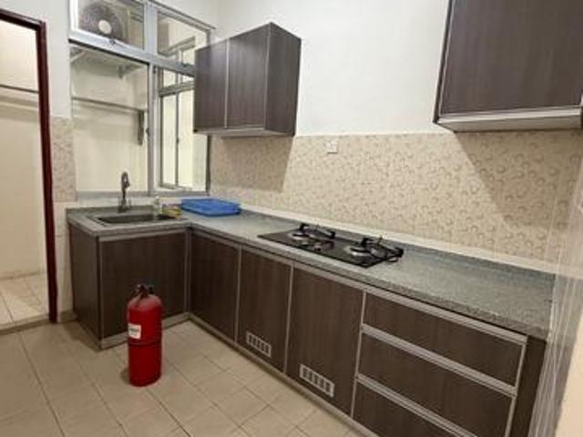 Apartment for sale in Kinabalu, Sabah