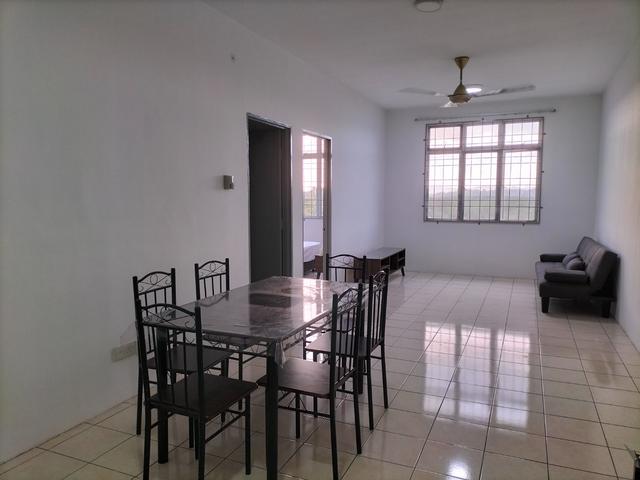 Apartment for sale in Kinabalu, Sabah