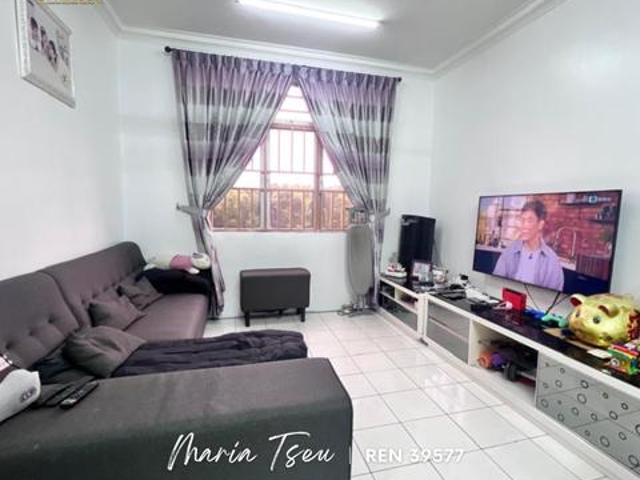 Apartment for sale in Kinabalu, Sabah