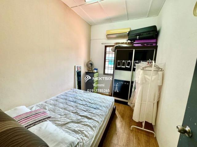 Residential House for sale in Kinabalu, Sabah
