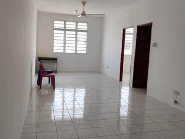 Apartment for sale in Kinabalu, Sabah