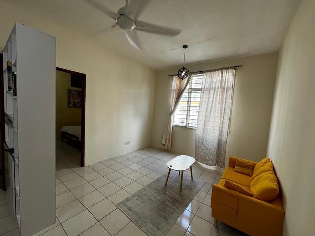 Apartment for sale in Kinabalu, Sabah