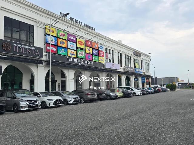 Residential House for rent in Kinabalu, Sabah