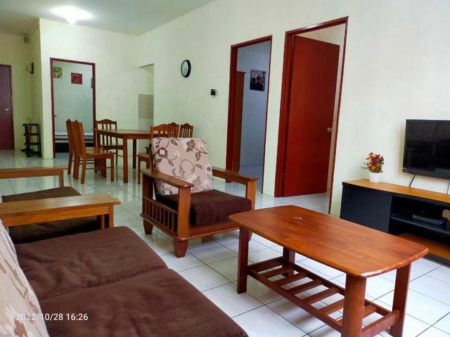 Apartment for sale in Kinabalu, Sabah