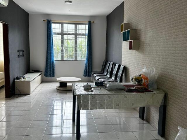 Apartment for rent in Menggatal, Bahagian Pantai Barat
