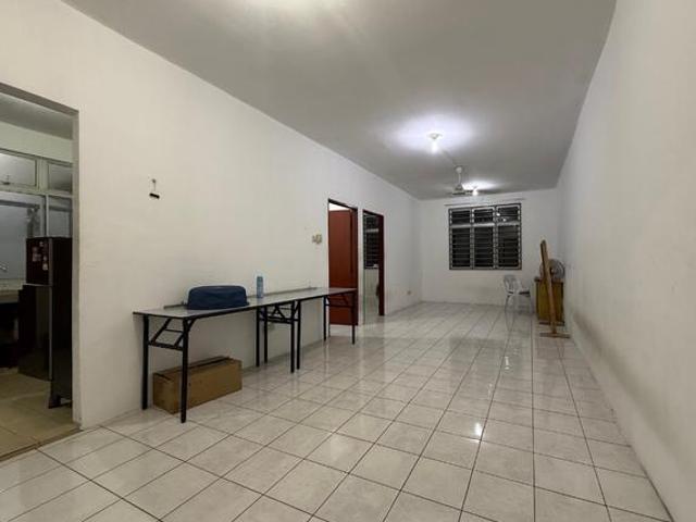 Apartment for sale in Kinabalu, Sabah