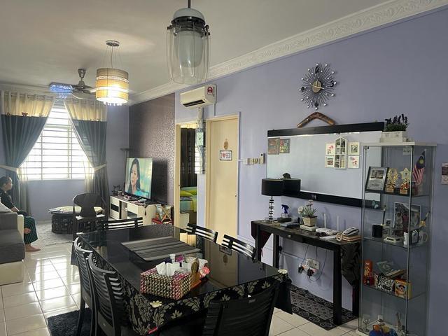 Apartment for sale in Kinabalu, Sabah