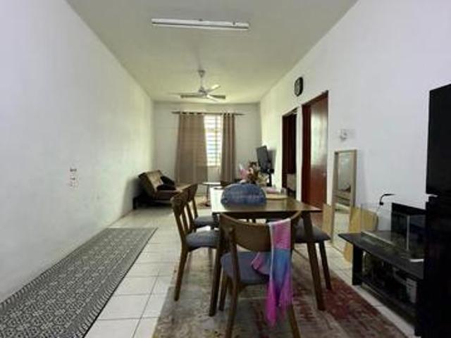 Apartment for sale in Kinabalu, Sabah