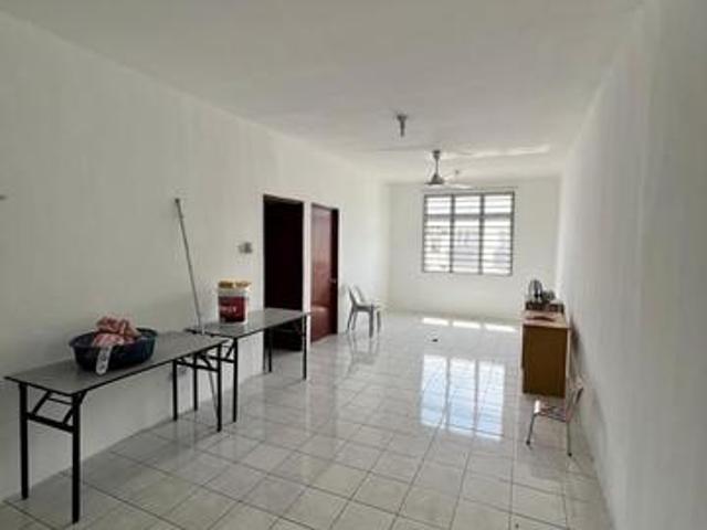 Apartment for sale in Kinabalu, Sabah