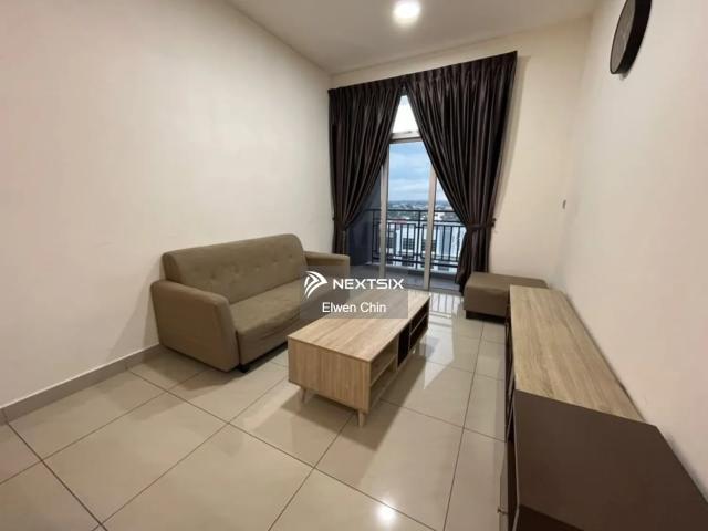 Residential House for rent in Kinabalu, Sabah