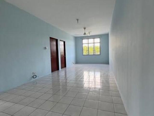Apartment for sale in Kinabalu, Sabah