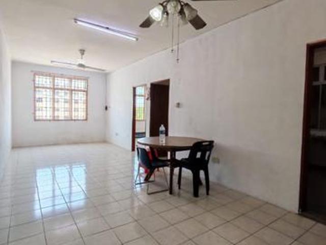 Apartment for sale in Kinabalu, Sabah