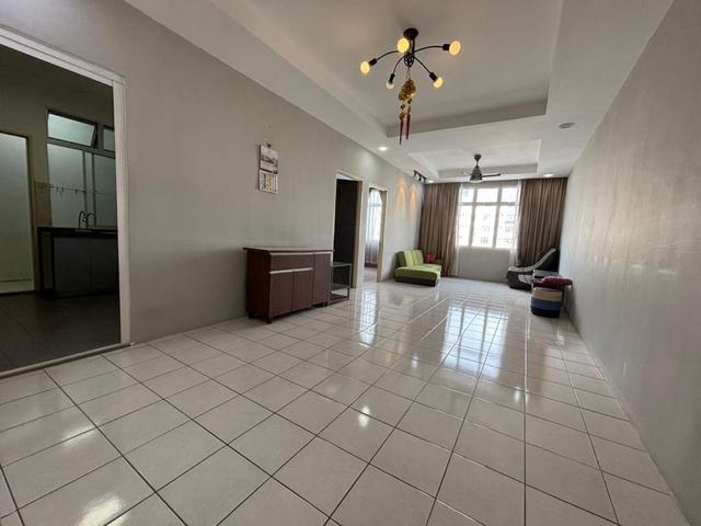 Apartment for sale in Kinabalu, Sabah
