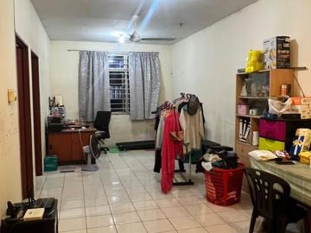 Apartment for sale in Kinabalu, Sabah