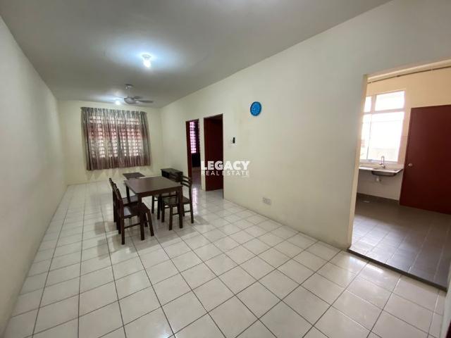 Apartment for rent in Menggatal, Sabah