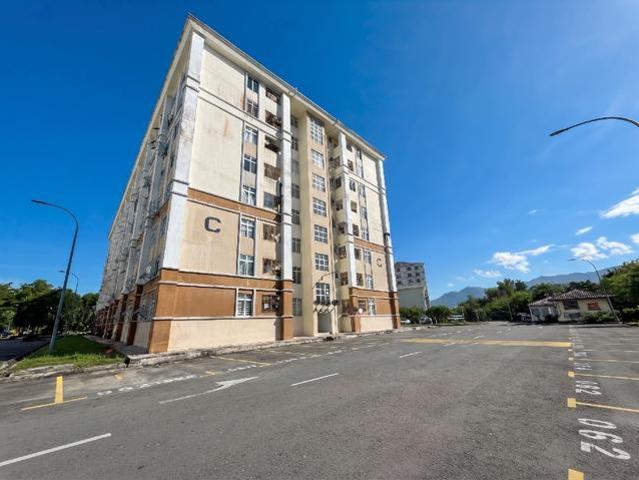 Apartment for sale in Kota Kinabalu, Bahagian Pantai Barat