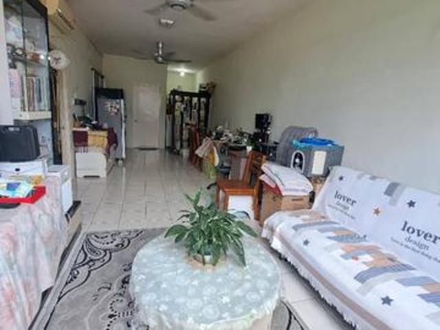 Apartment for sale in Kinabalu, Sabah