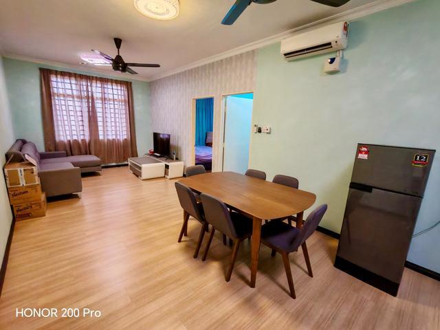 Apartment for sale in Kinabalu, Sabah