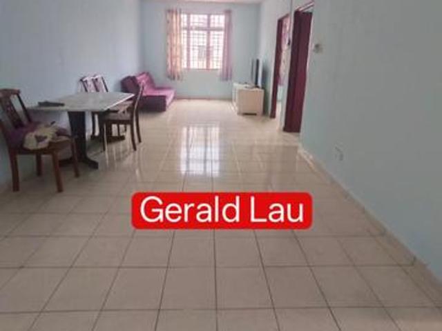 Apartment for sale in Kinabalu, Sabah