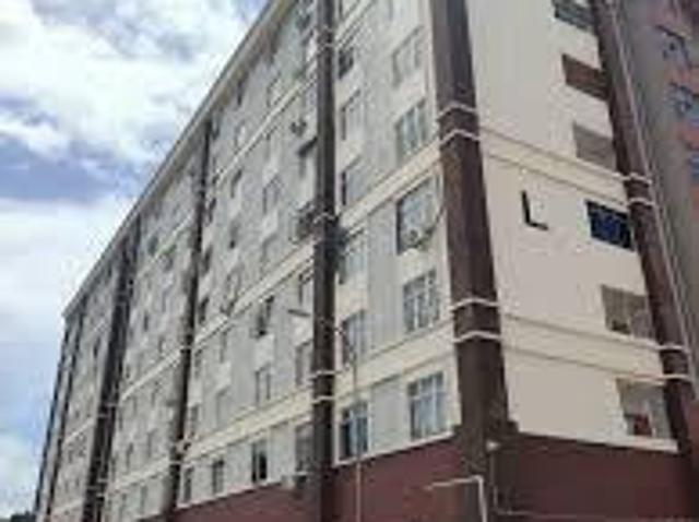 Apartment for sale in Kinabalu, Sabah