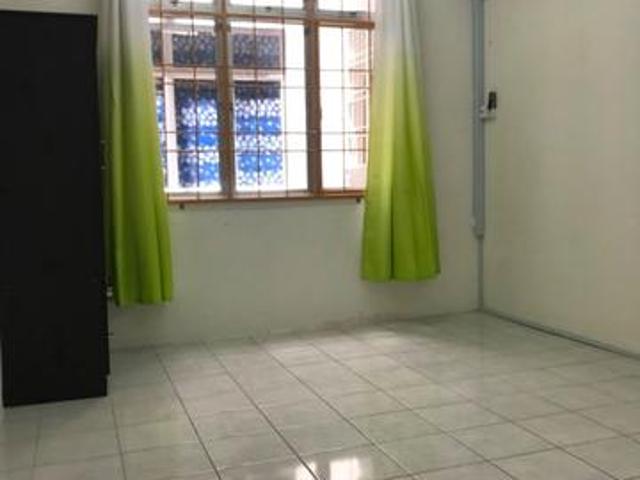 Apartment for sale in Kinabalu, Sabah