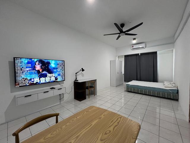 Apartment for sale in Kinabalu, Sabah