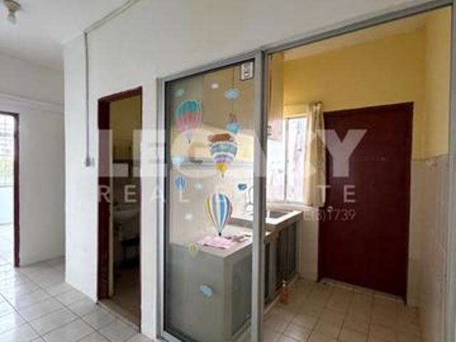 Apartment for sale in Kota Kinabalu, Bahagian Pantai Barat