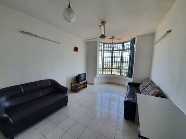 Condominium for sale in Cheras, Kuala Lumpur