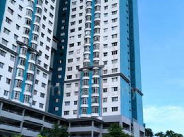 Condominium for rent in Cheras