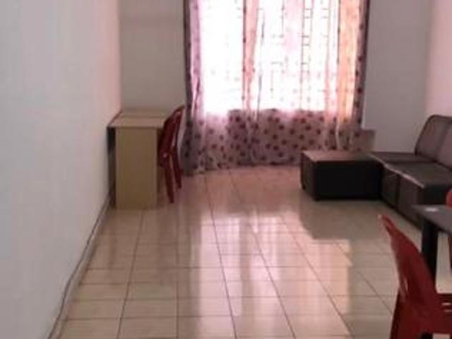 Condominium for sale in Cheras, Kuala Lumpur