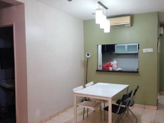 Condominium for sale in Cheras, Kuala Lumpur