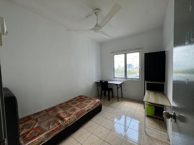 Apartment for rent in Country Heights Damansara, Kuala Lumpur