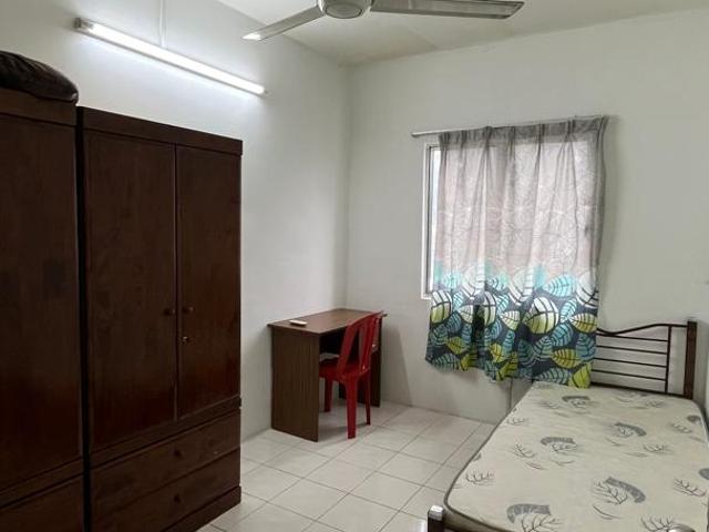 Apartment for rent in Country Heights Damansara, Kuala Lumpur