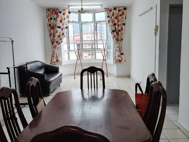 Apartment for rent in Country Heights Damansara, Kuala Lumpur