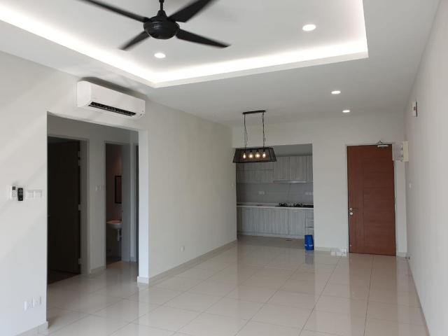 Apartment for rent in Country Heights Damansara, Kuala Lumpur