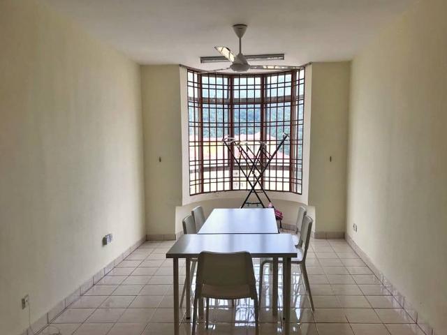 Apartment for rent in Country Heights Damansara, Kuala Lumpur