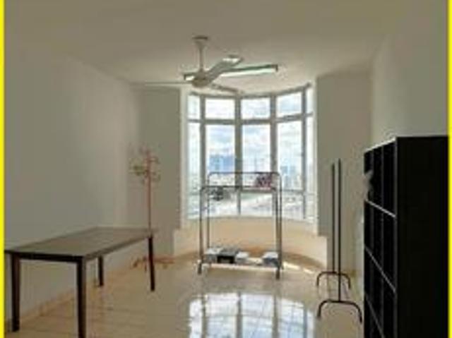 Condominium for rent in Cheras, Kuala Lumpur