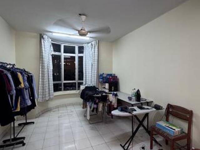Condominium for sale in Cheras, Kuala Lumpur