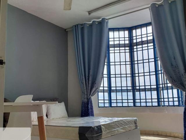 Room for rent in Country Heights Damansara, Kuala Lumpur