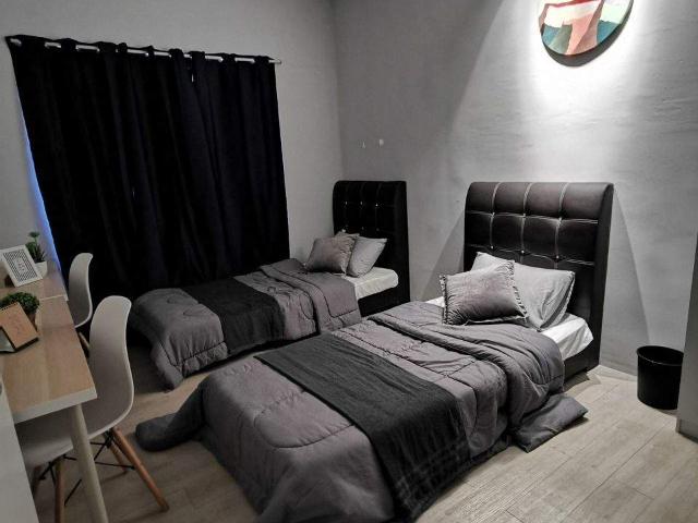 Apartment for rent in Country Heights Damansara, Kuala Lumpur