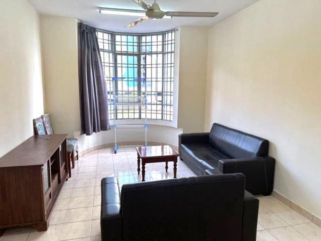 Condominium for rent in Cheras, Kuala Lumpur