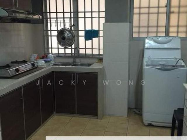 Condominium for rent in Cheras