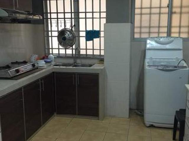 Condominium for rent in Cheras, Kuala Lumpur