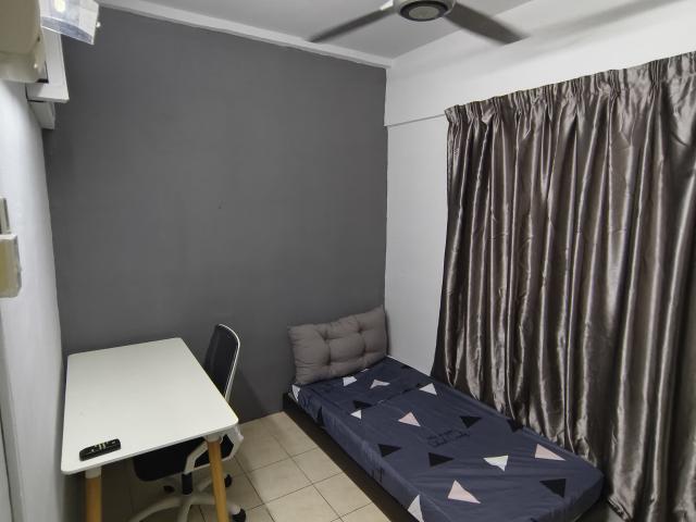 Room for rent in Kuala Lumpur