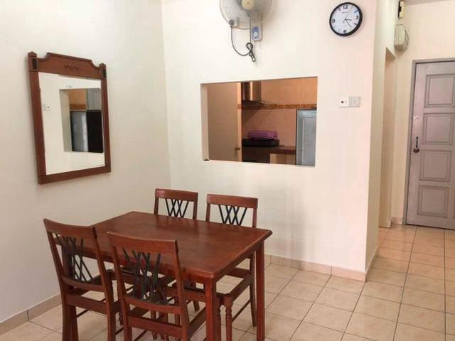 Condominium for sale in Cheras, Kuala Lumpur