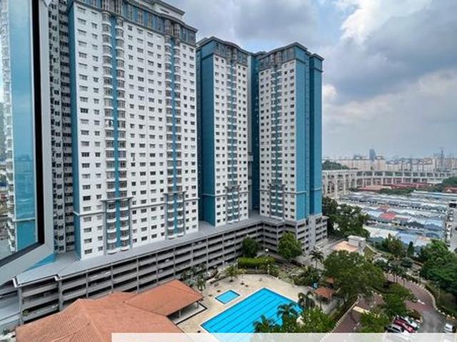 Condominium for sale in Country Heights Damansara, Kuala Lumpur